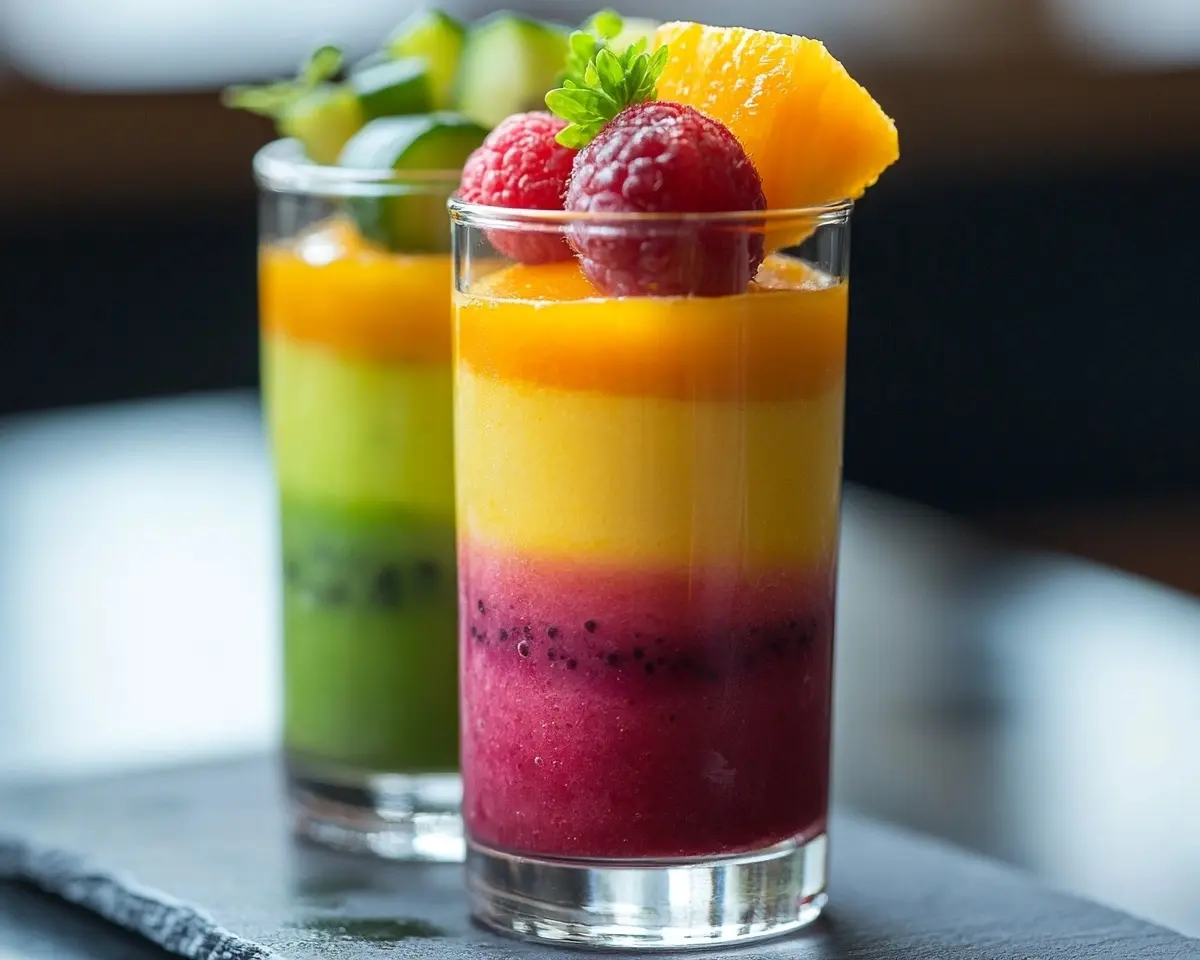 Breakfast Shot Recipe: The Ultimate Guide 1 breakfast shot recipe