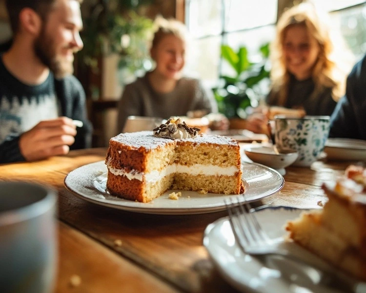 Gluten-Free Coffee Cake: A Baking Triumph 4 gluten-free coffee cake recipe