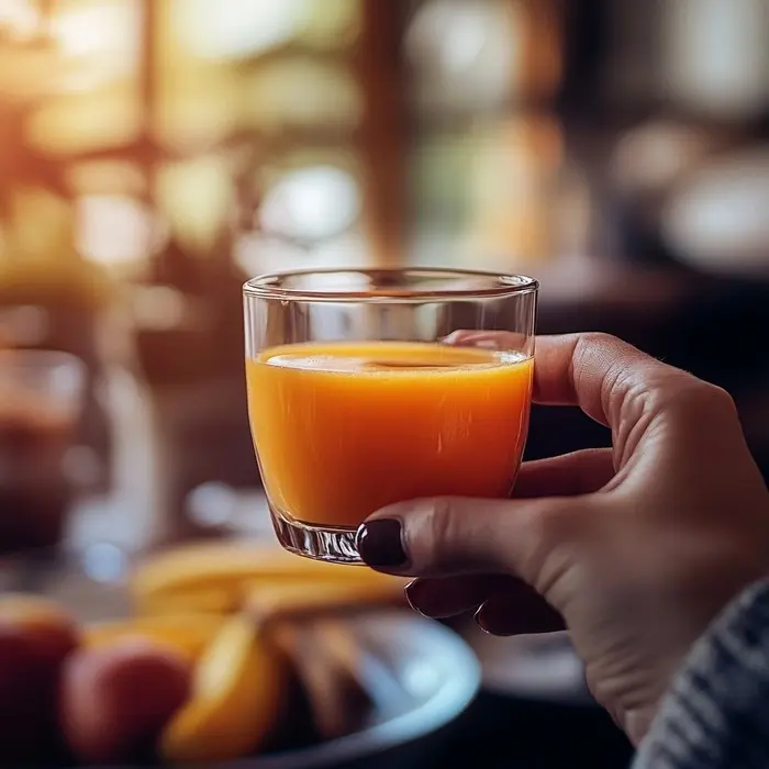 Breakfast Shot Recipe: The Ultimate Guide 4 morning energy shot