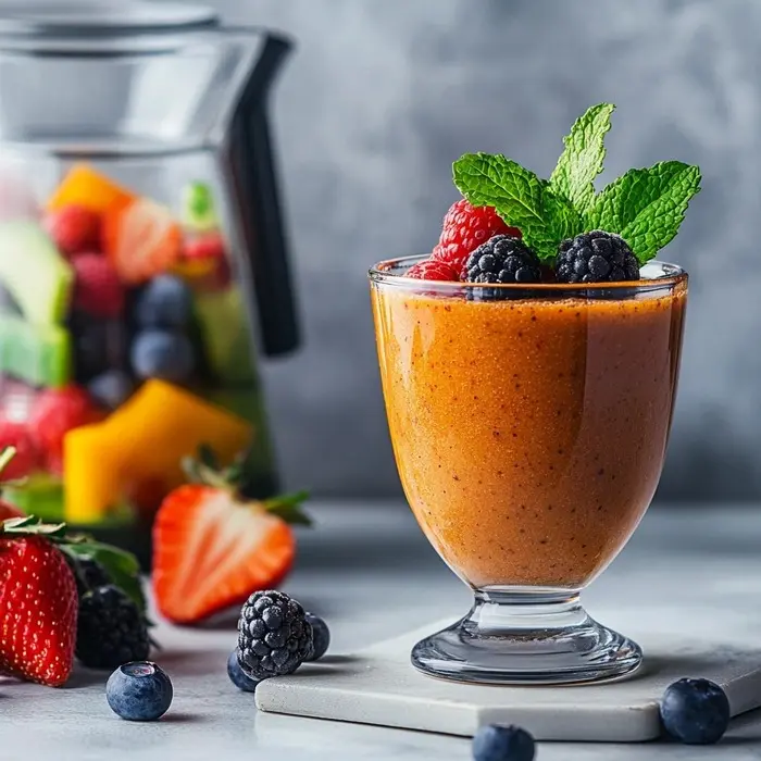 Breakfast Shot Recipe: The Ultimate Guide 2 on-the-go breakfast drink