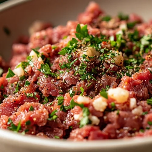 Beef Polska Kielbasa Recipe: A Flavorful Guide 5 beef polska kielbasa