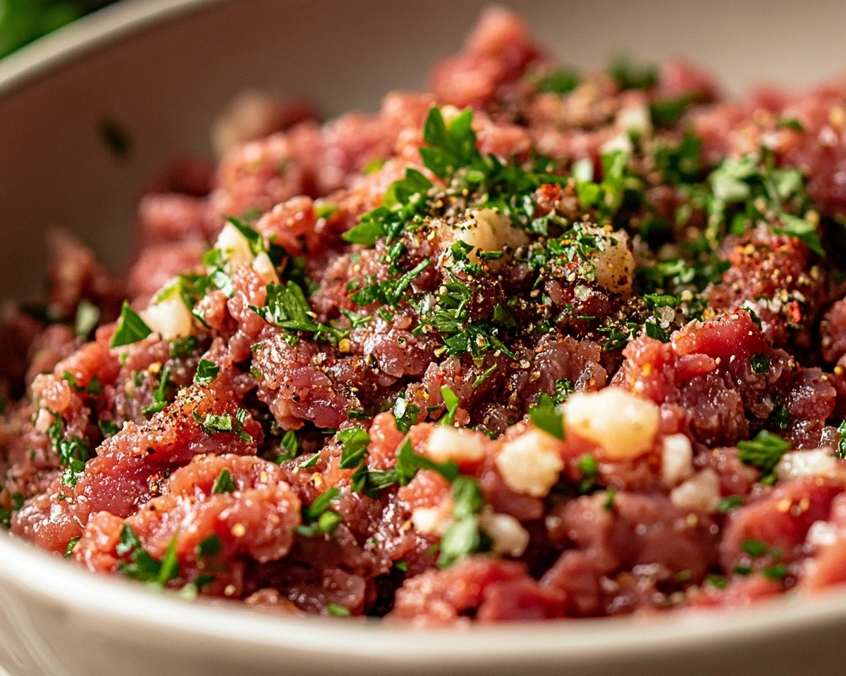 Beef Polska Kielbasa Recipe: A Flavorful Guide 1 beef polska kielbasa