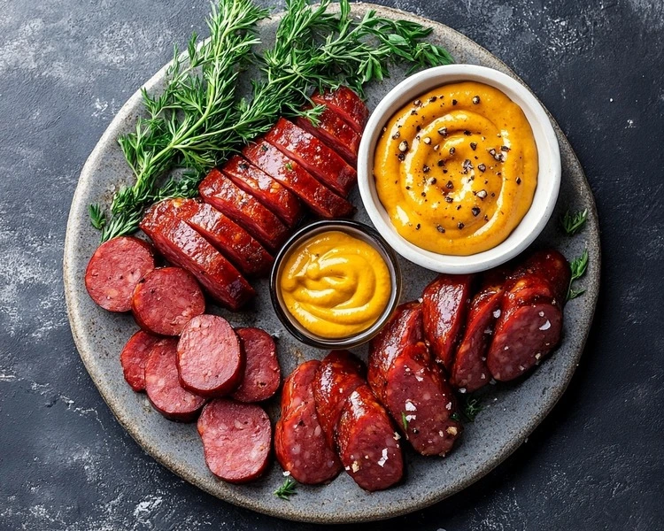 Kielbasa Sandwich Recipe: A Flavorful Guide 2 kielbasa sandwich ideas