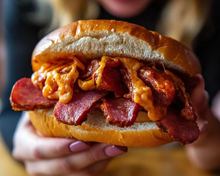 Kielbasa Sandwich Recipe: A Flavorful Guide 4 kielbasa sandwich recipe