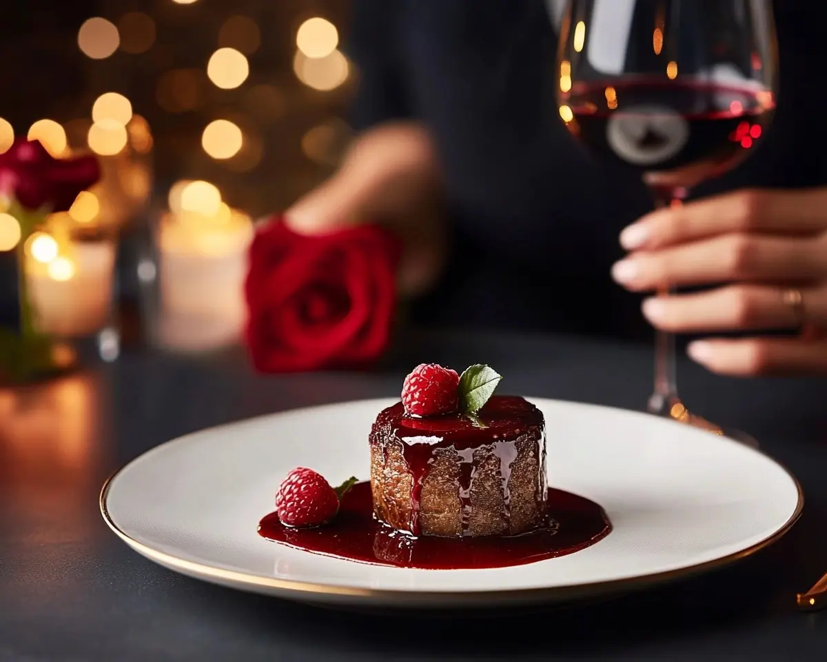 10 Most Romantic Dinner Recipes You’ve Never Tried (But Will Love!) 1 The 10 Most Romantic Dinner Recipes You’ve Never Tried (But Will Love!)
