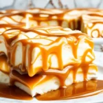 Poke Cake Recipes 7 Caramel Poke Cake