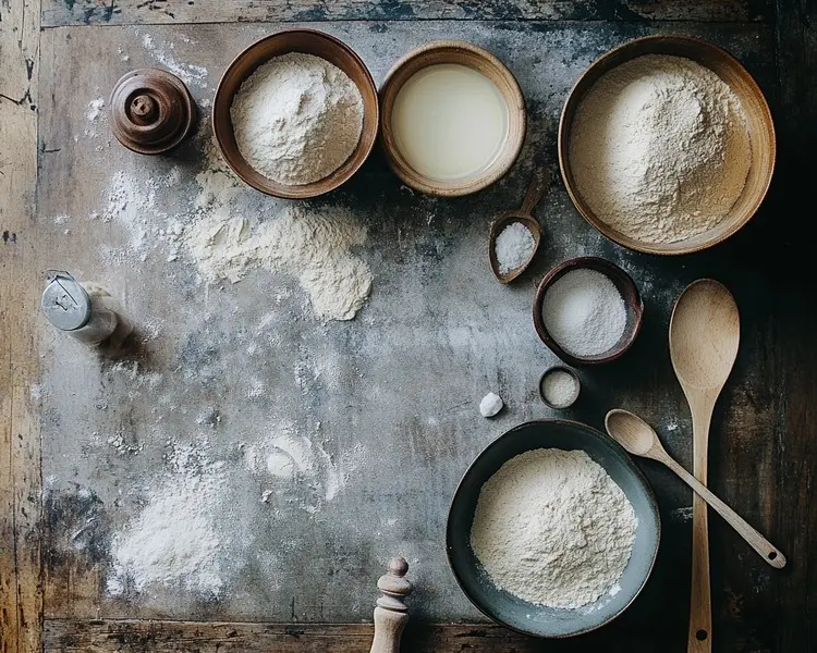 Simple Artisan Bread, So Easy 2 easy artisan bread