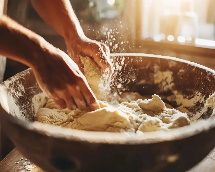 Simple Artisan Bread, So Easy 3 homemade bread