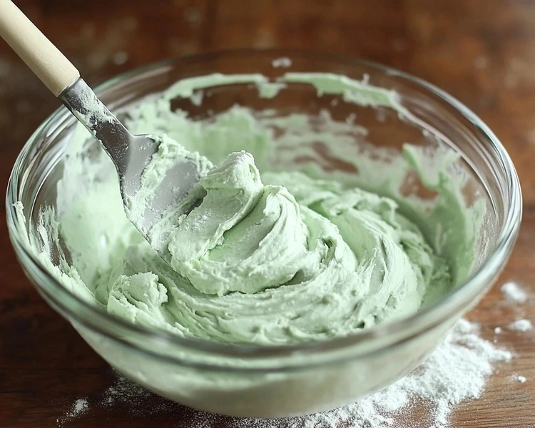 Melt-in-Your-Mouth Butter Mints 3 homemade butter mints