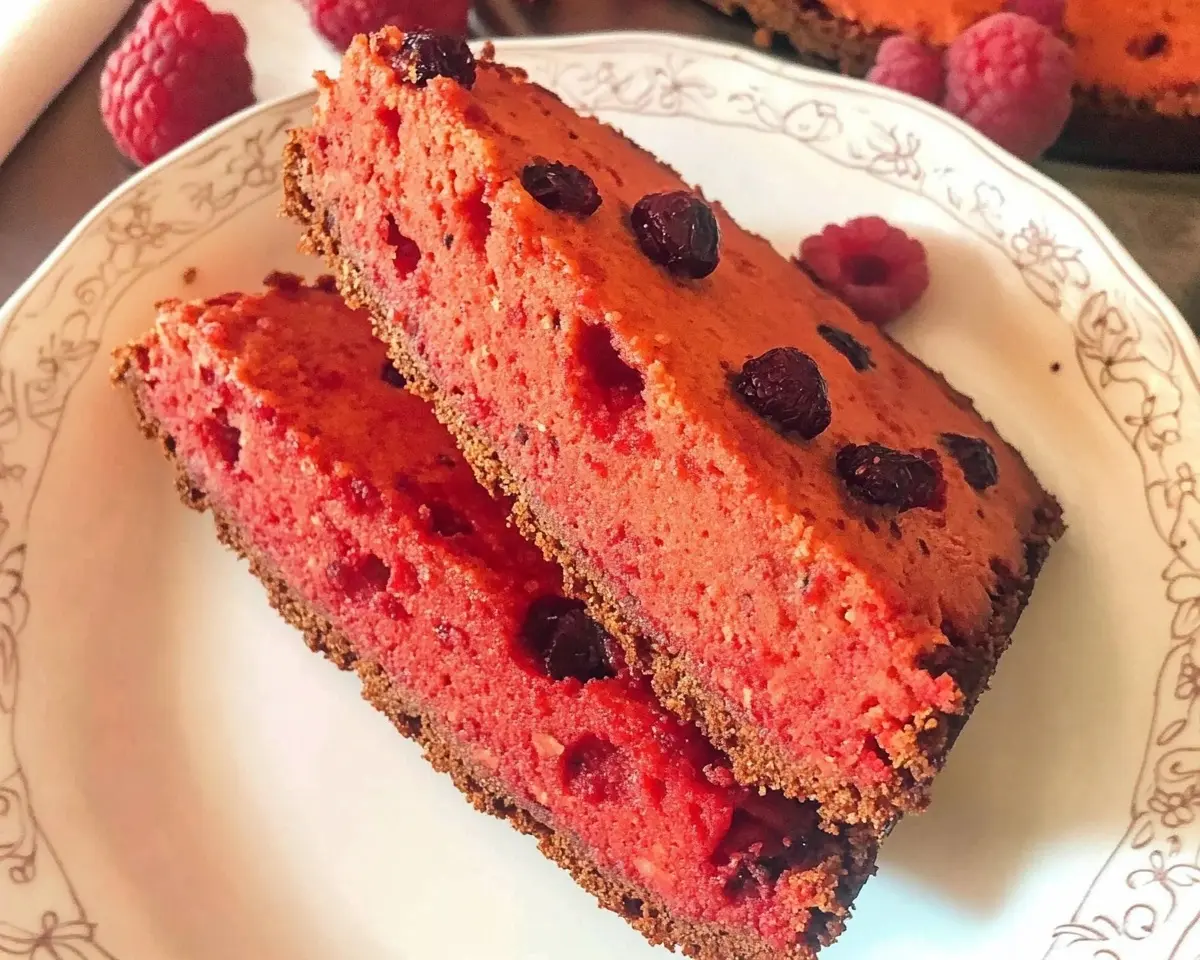 The Best Watermelon Bread Recipe 1 Watermelon Bread