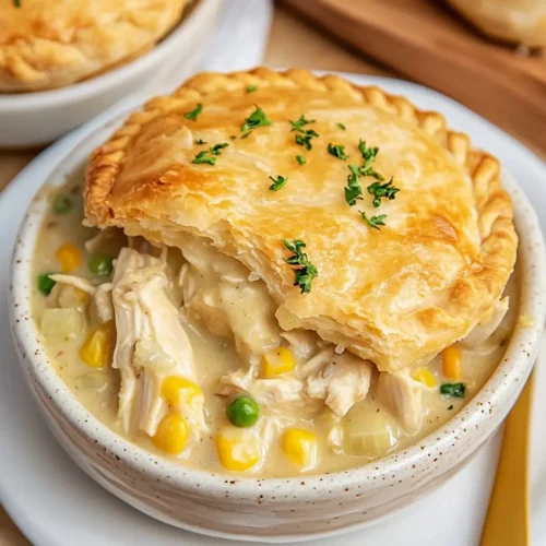Crock Pot Chicken Pot Pie 5 Crock Pot Chicken Pot Pie