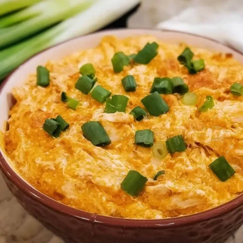 Crockpot Buffalo Chicken Dip Recipe 5 Crockpot Buffalo Chicken Dip