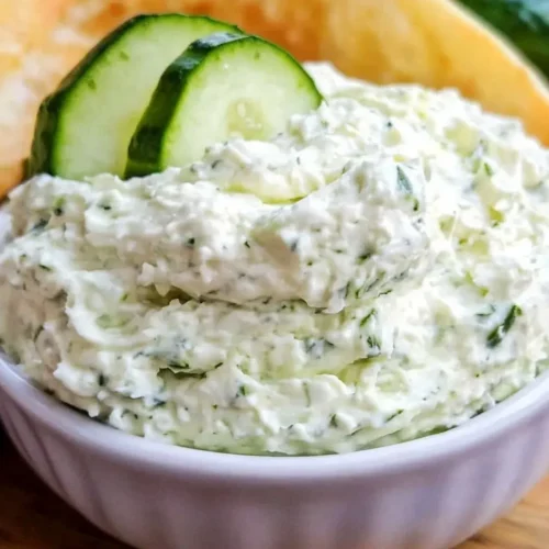 Ultimate Cucumber Cream Cheese Spread Recipe 5 Cucumber Cream Cheese Spread