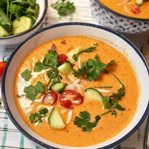 Easy Gazpacho Recipe 5 Easy Gazpacho Recipe