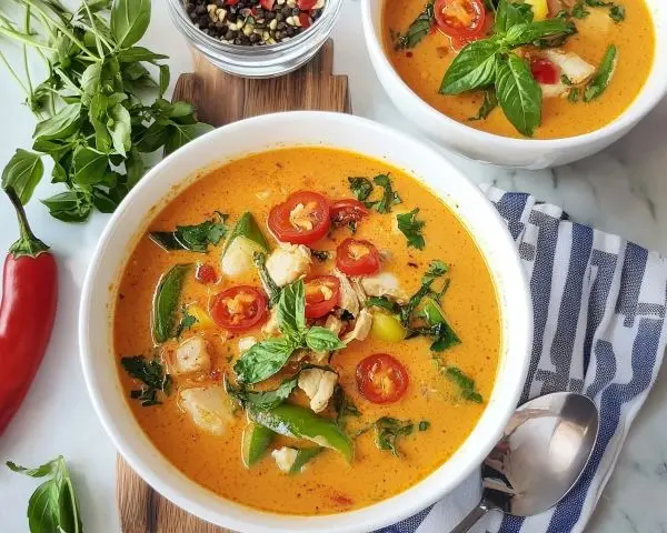 Easy Gazpacho Recipe 4 Gazpacho Recipe