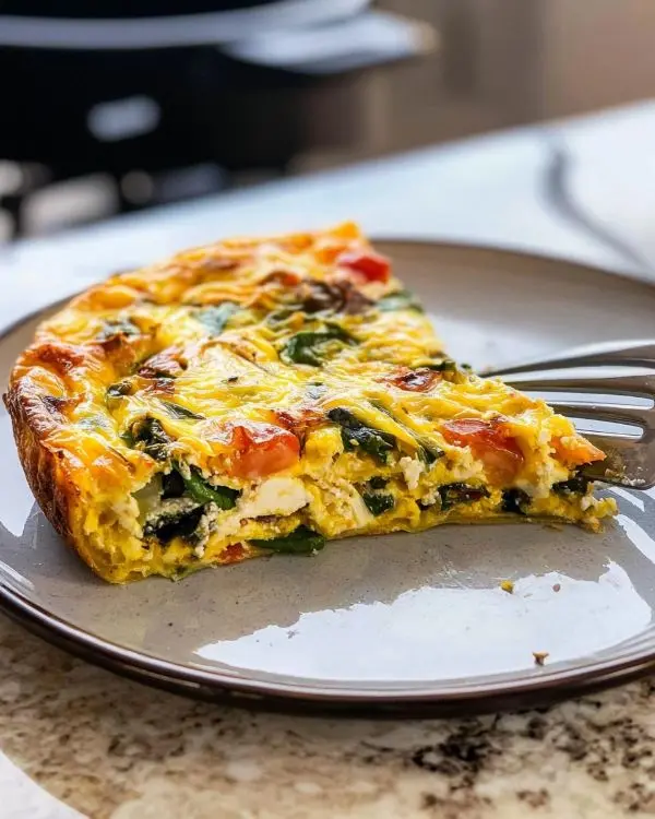 Easy Frittata Recipe 4 How to Make a Frittata Recipe