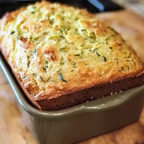 Zucchini Cheddar Quick Bread 5 Zucchini Cheddar Quick Bread