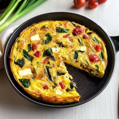 Easy Frittata Recipe 5 fritata recipe