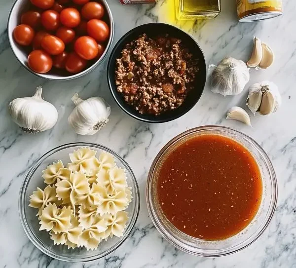 Ultimate Lasagna Soup Recipe 2 ingredients for Lasagna Soup With Beef