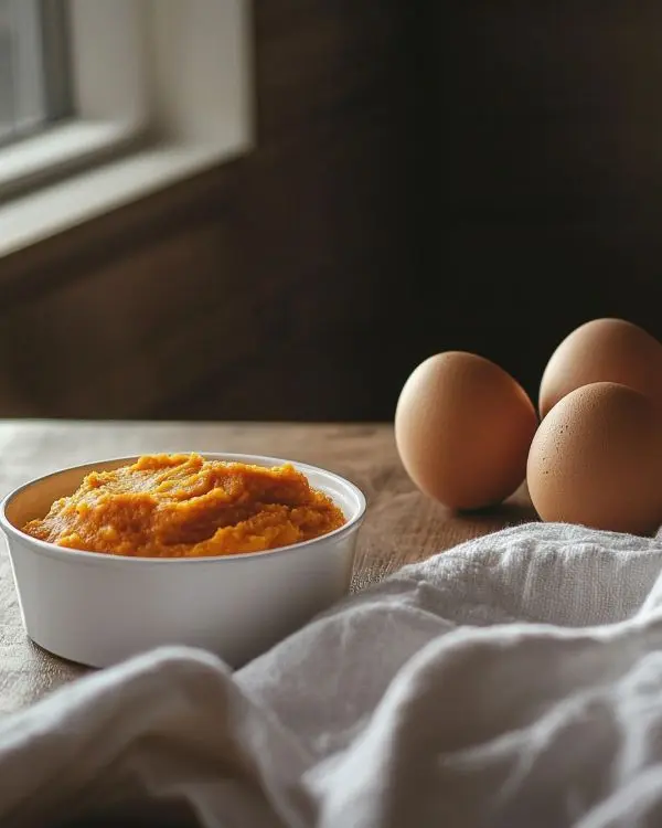 Ultimate 3-Ingredient Pumpkin Spice Cake Recipe 2 3 Ingredient Pumpkin Spice Cake ingredients