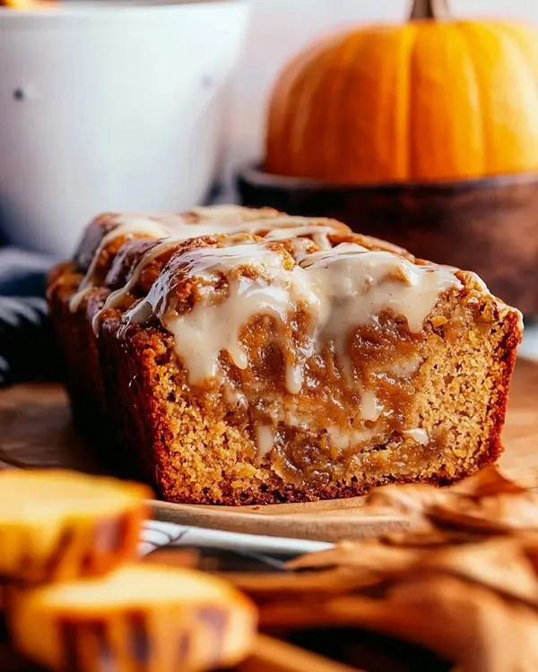 Easy Amish Apple Fritter Bread Recipe 2 Amish Apple Fritter Bread