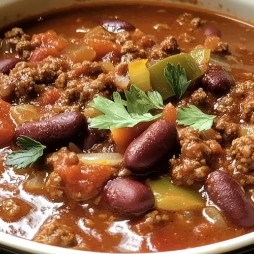 Award Winning Crockpot Chili Recipe 5 Award Winning Crockpot Chili Recipe