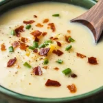 Baked Potato Soup
