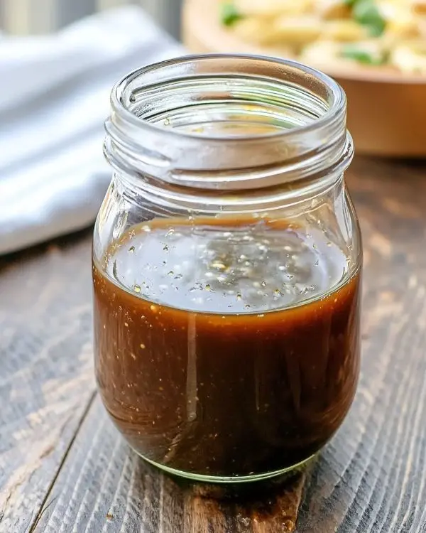 Ultimate Balsamic Vinaigrette Recipe 4 Balsamic Vinaigrette