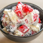 Cheesecake Salad