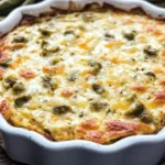 Cheesy Hatch Green Chile Dip