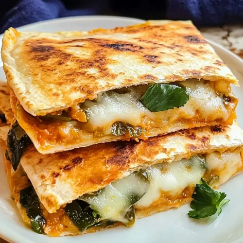 Chile Relleno Quesadilla 5 Chile Relleno Quesadilla