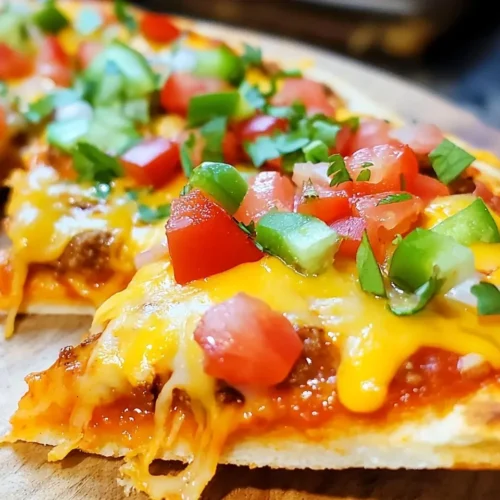 Copycat Taco Bell Mexican Pizzas 5 Copycat Taco Bell Mexican Pizzas
