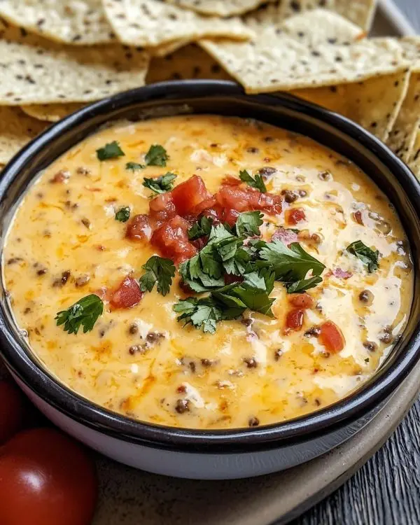 Cowboy Queso 4 Cowboy Queso