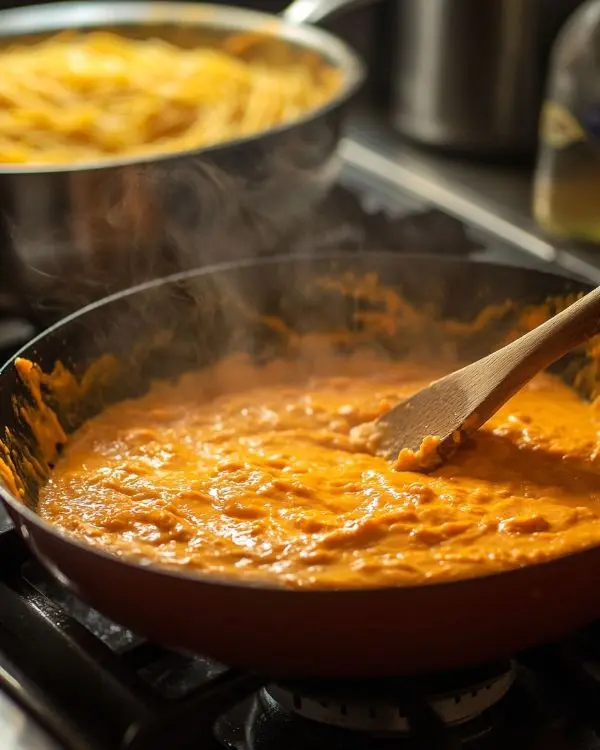 Creamy Pumpkin Pasta Recipe 3 Creamy Pumpkin Puree Recipe