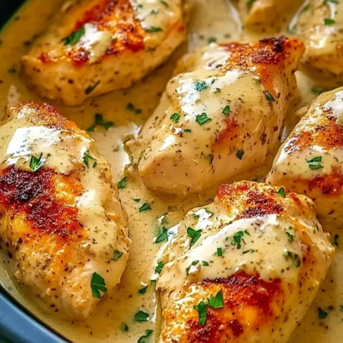 Creamy Ranch Chicken Crock Pot 6 Creamy Ranch Chicken Crock Pot