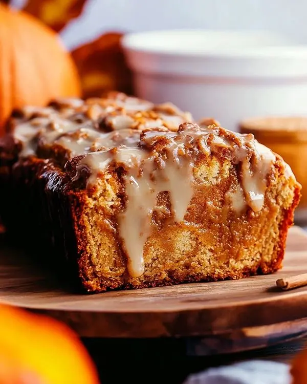 Easy Amish Apple Fritter Bread Recipe 4 Easy Amish Apple Fritter Bread recipe