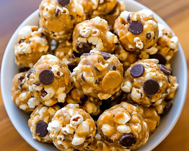 Energy Balls