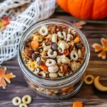 Fall Snack Mix