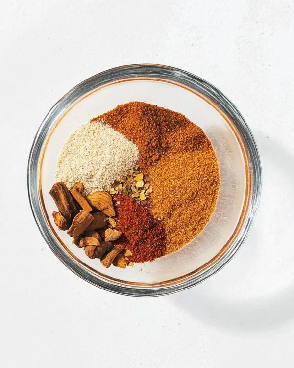 Homemade Chili Seasoning Mix 2 Homemade Chili Mix Recipe