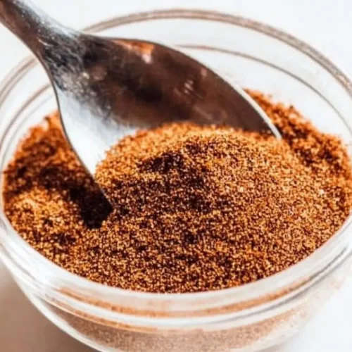 Homemade Chili Seasoning Mix 5 Homemade Chili Seasoning Mix