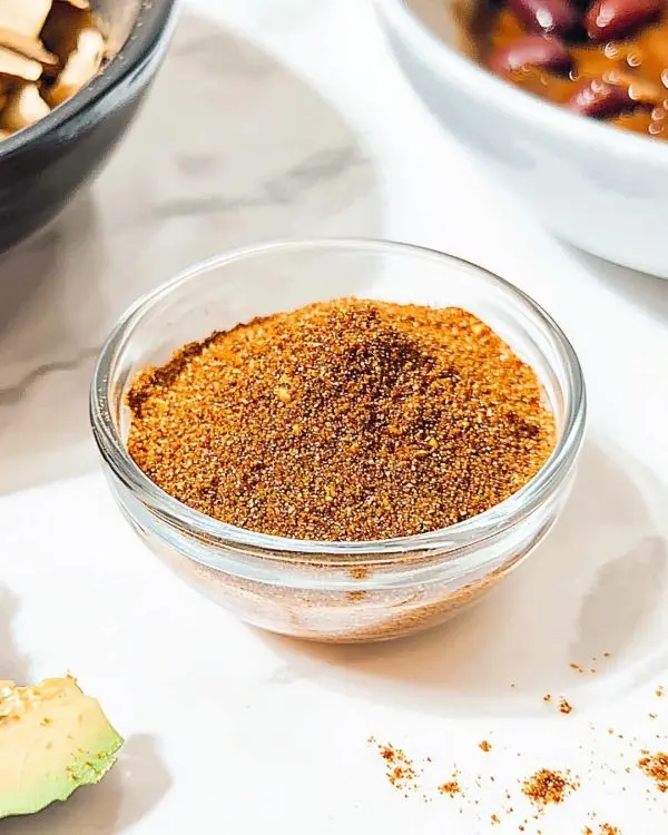 Homemade Chili Seasoning Mix 3 Homemade Chili Seasoning Mix recipe