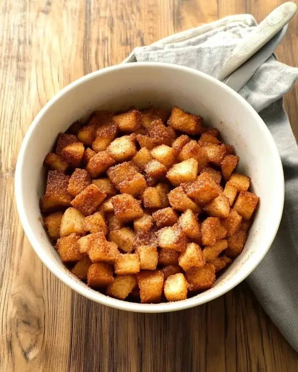 Cinnamon Apple Bread Recipe 3 How To Make Apple Cinnamon Bread