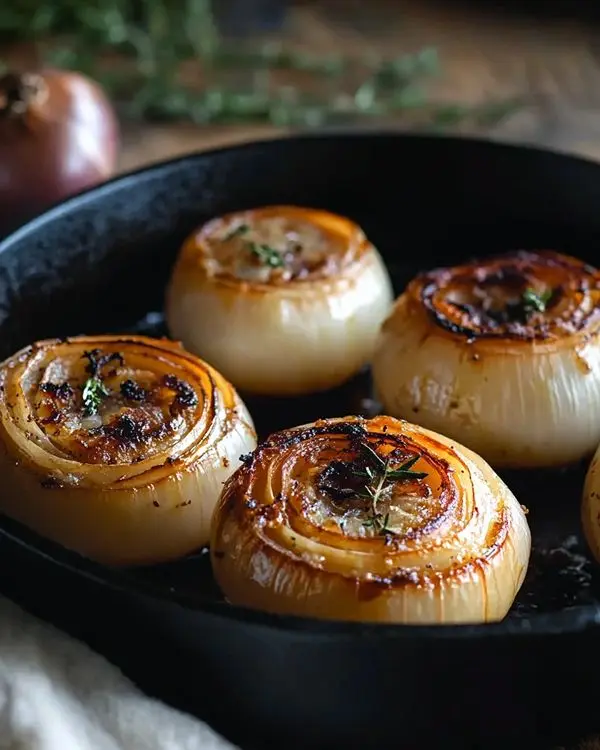 How to Caramelize Onions 3 How To Make Caramelized Onions