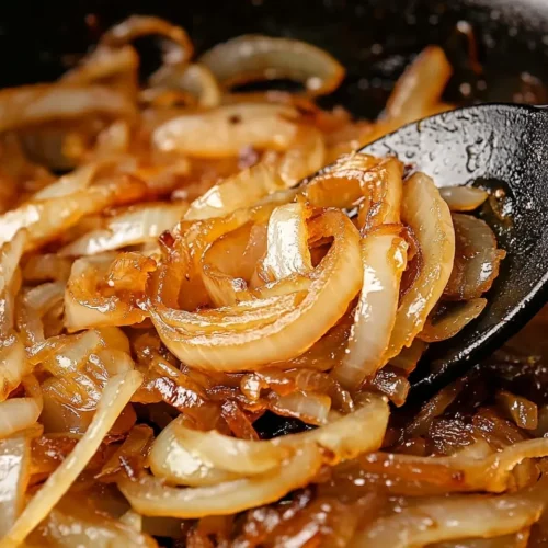 How to Caramelize Onions 5 How to Caramelize Onions