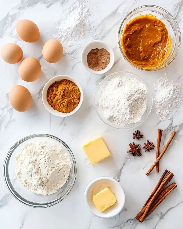 Ultimate Pumpkin Spice Cookie Recipe 2 Ingredients for Pumpkin Pie Spice Sugar Cookies