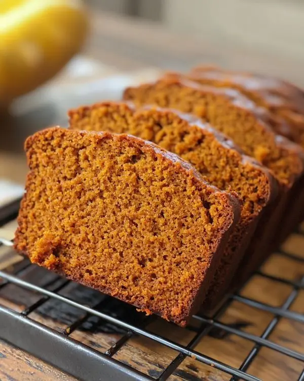 Libby's Pumpkin Bread Recipe 2 Libby's Pumpkin Bread recipe