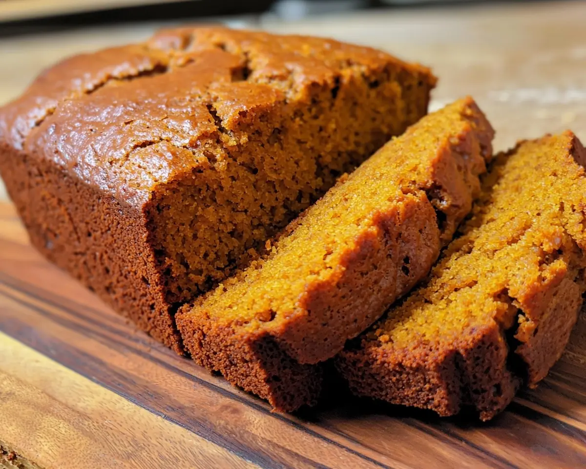 Libby's Pumpkin Bread Recipe 1 Libby's Pumpkin Bread