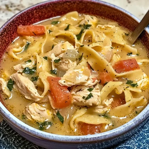 Ultimate Marry Me Chicken Soup Recipe 5 Marry Me Chicken Soup