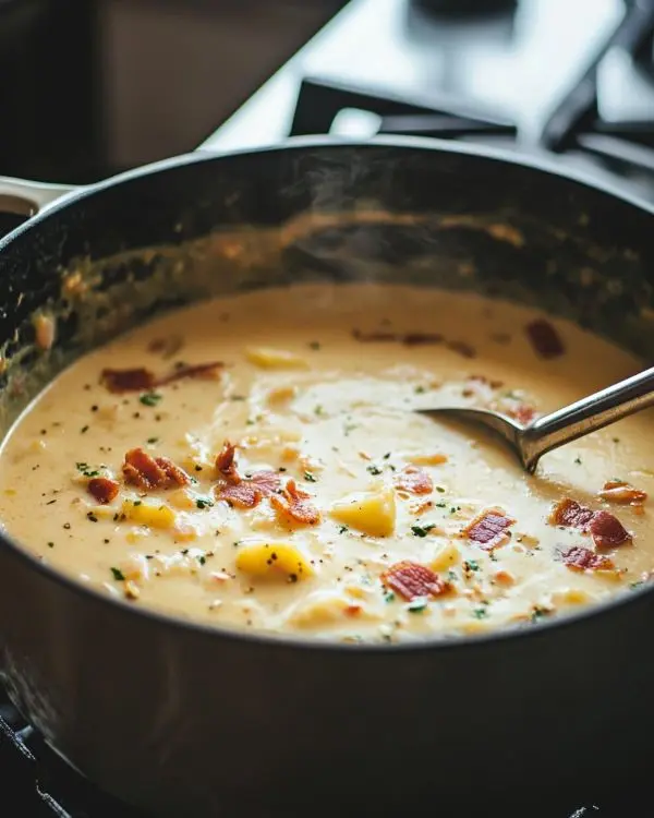 Ina Garten Loaded Potato Soup 3 One of the best Soup Recipes Ina Garten