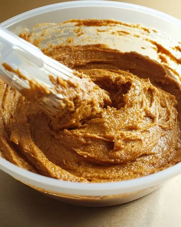 Ultimate 3-Ingredient Pumpkin Spice Cake Recipe 3 Preparation of Pumpkin Spice Cake Recipe